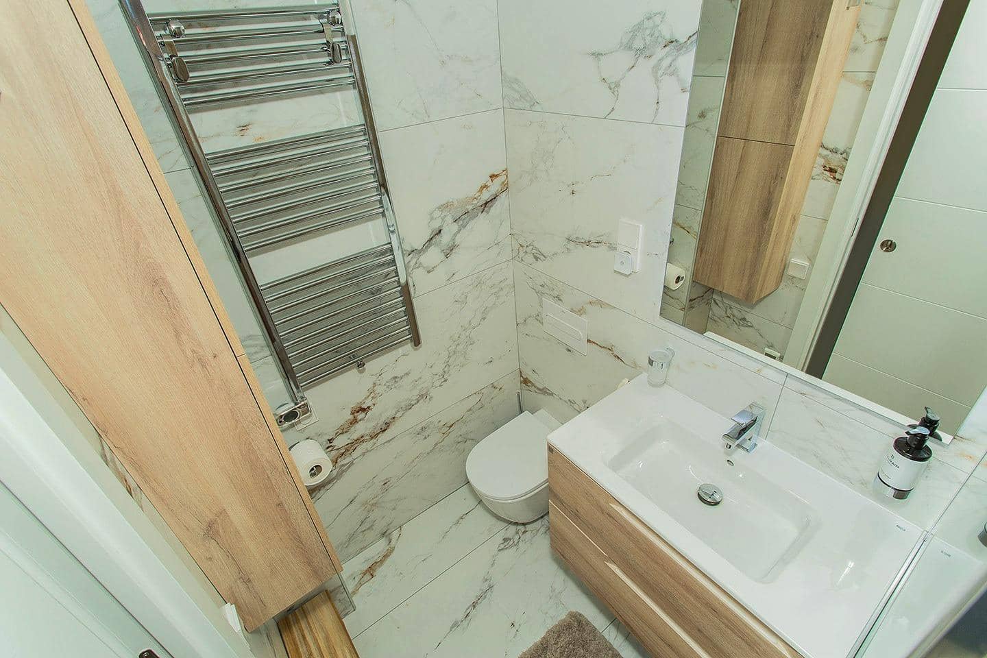 2 camera da letto Appartamento in vendita in Los Cuarteros - 269.000 € (Rif: 9116304)