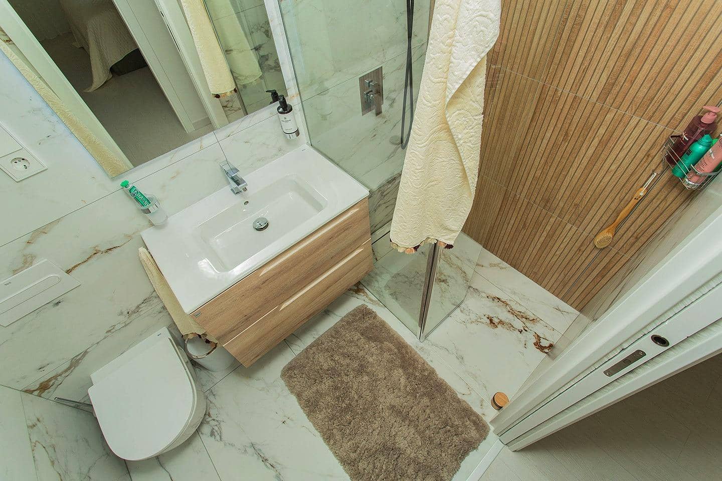 2 camera da letto Appartamento in vendita in Los Cuarteros - 269.000 € (Rif: 9116304)