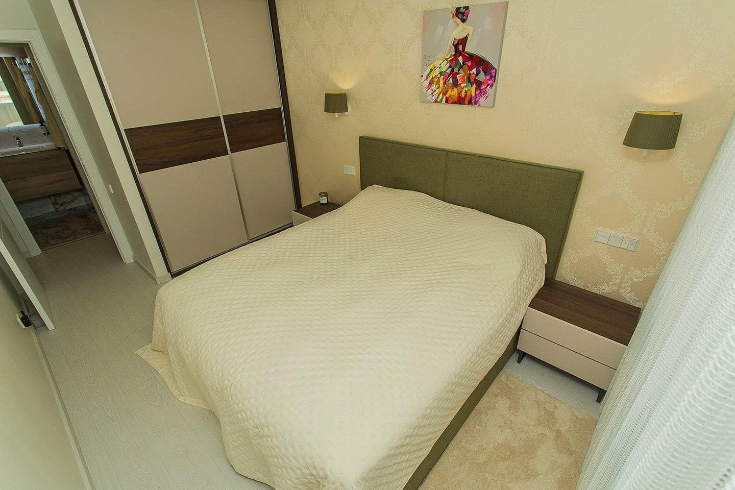 2 camera da letto Appartamento in vendita in Los Cuarteros - 269.000 € (Rif: 9116304)