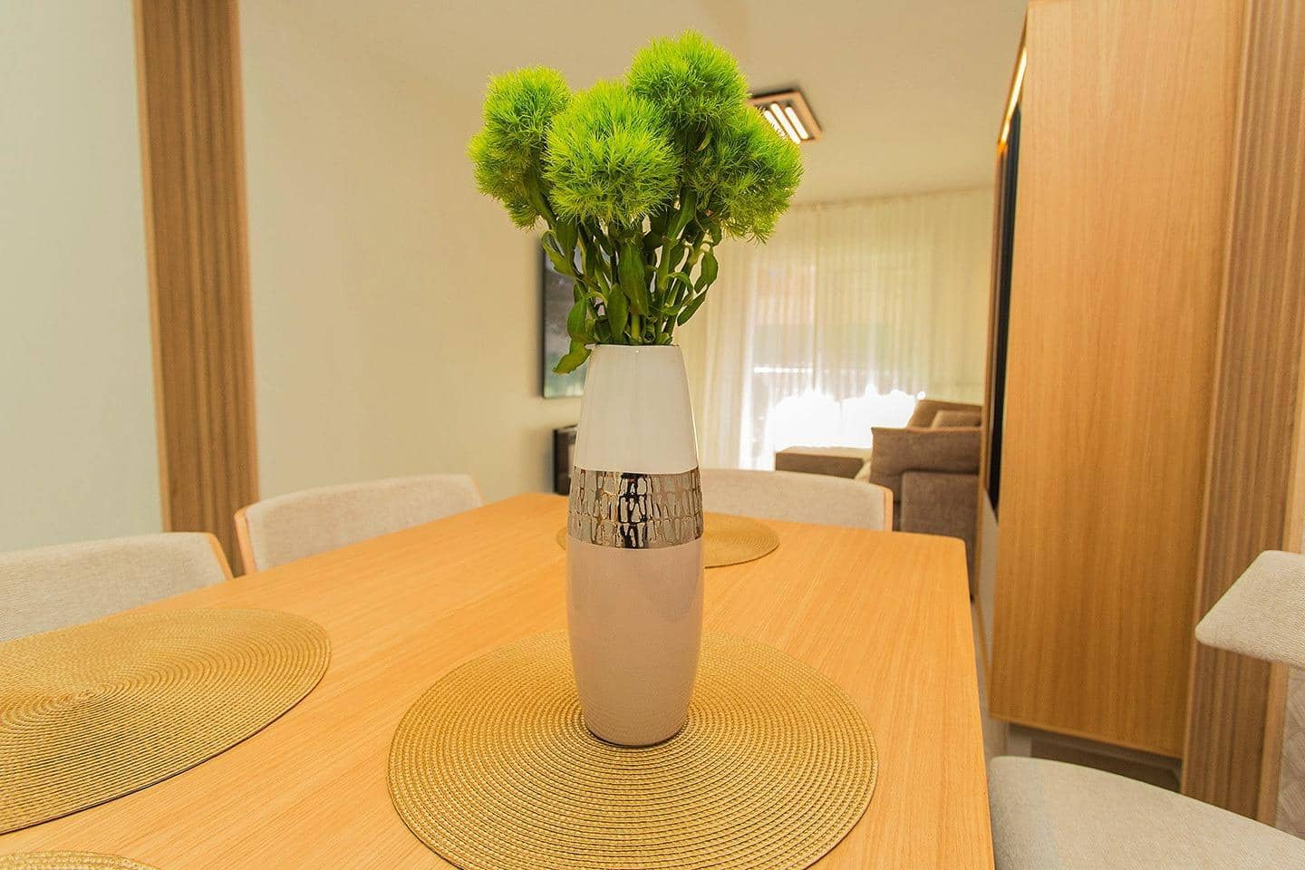 2 camera da letto Appartamento in vendita in Los Cuarteros - 269.000 € (Rif: 9116304)