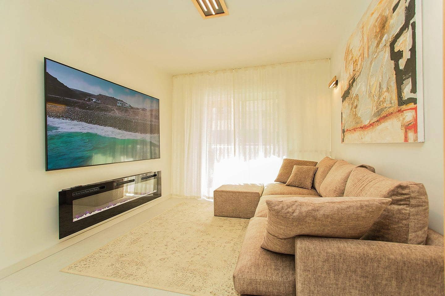 2 camera da letto Appartamento in vendita in Los Cuarteros - 269.000 € (Rif: 9116304)