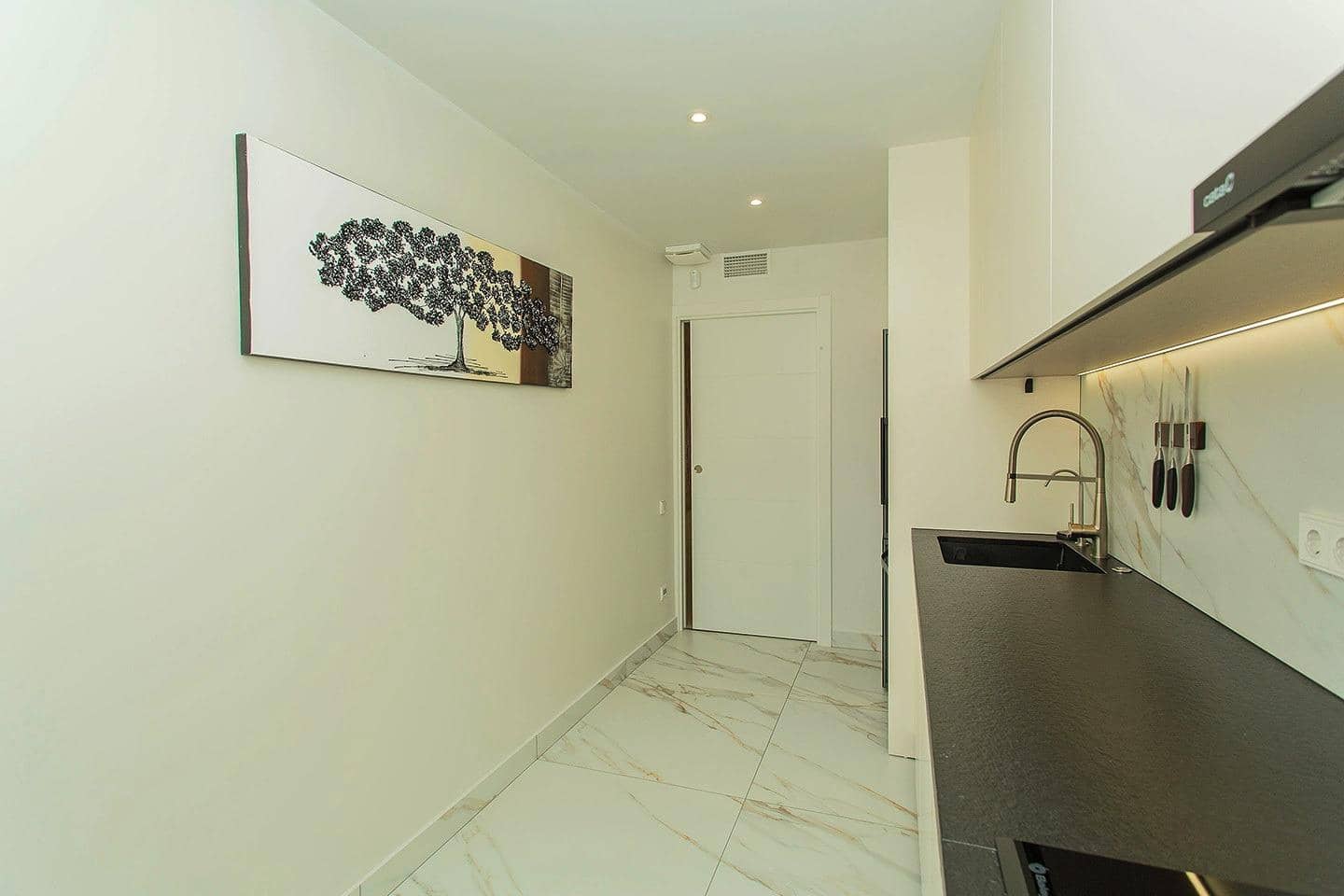 2 camera da letto Appartamento in vendita in Los Cuarteros - 269.000 € (Rif: 9116304)