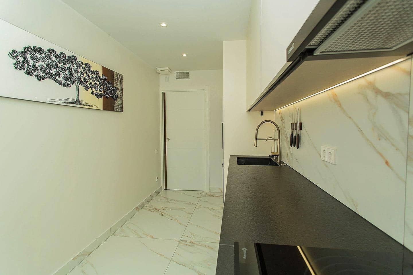 2 camera da letto Appartamento in vendita in Los Cuarteros - 269.000 € (Rif: 9116304)
