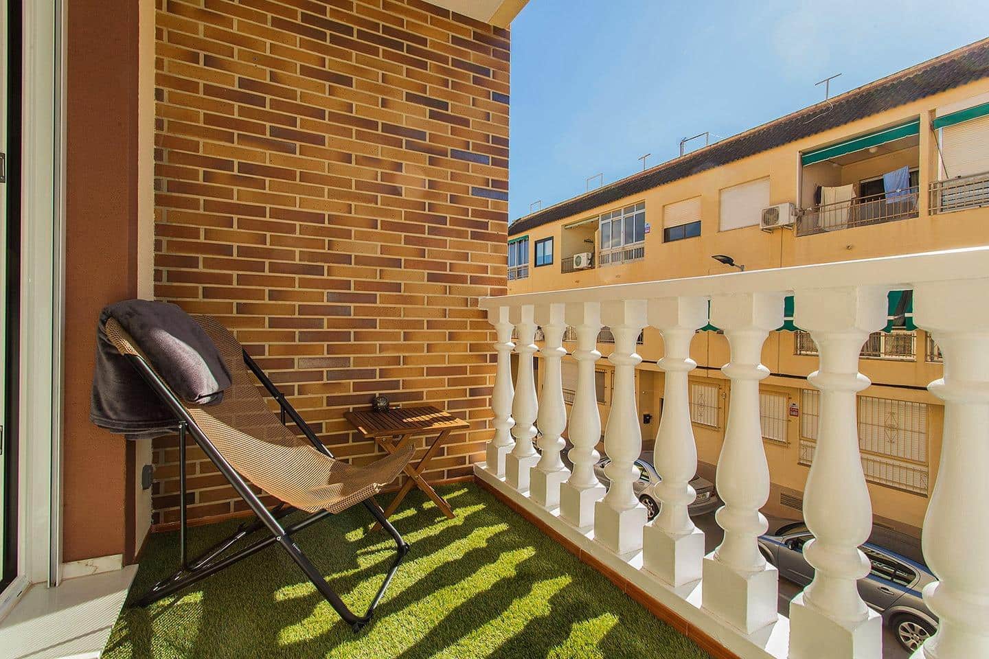 2 camera da letto Appartamento in vendita in Los Cuarteros - 269.000 € (Rif: 9116304)