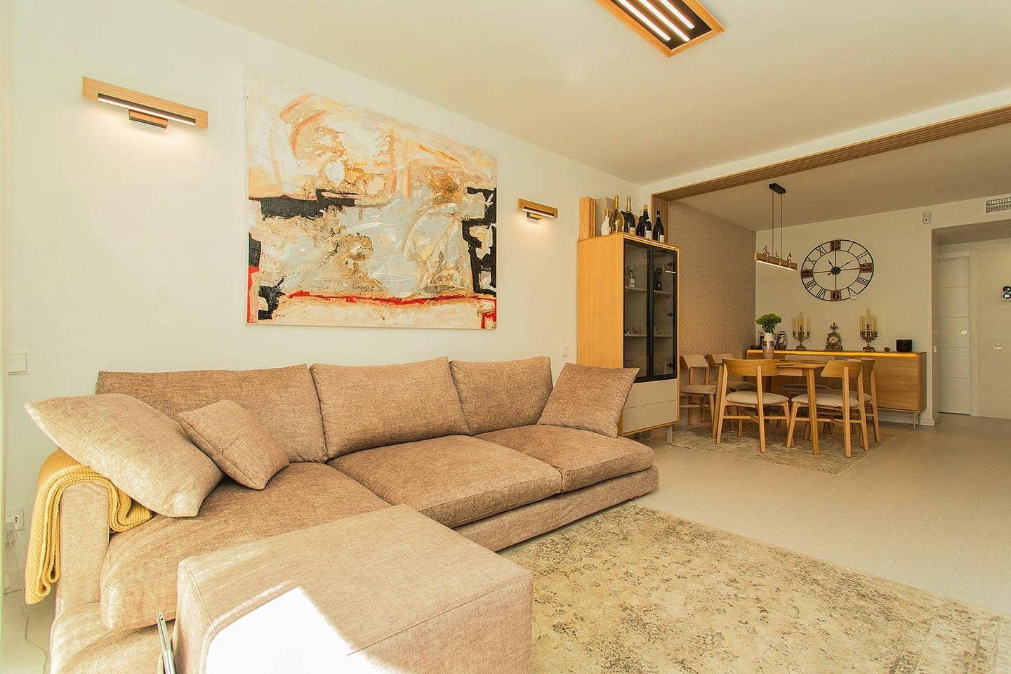 2 camera da letto Appartamento in vendita in Los Cuarteros - 269.000 € (Rif: 9116304)