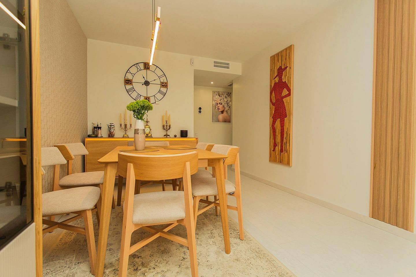 2 camera da letto Appartamento in vendita in Los Cuarteros - 269.000 € (Rif: 9116304)