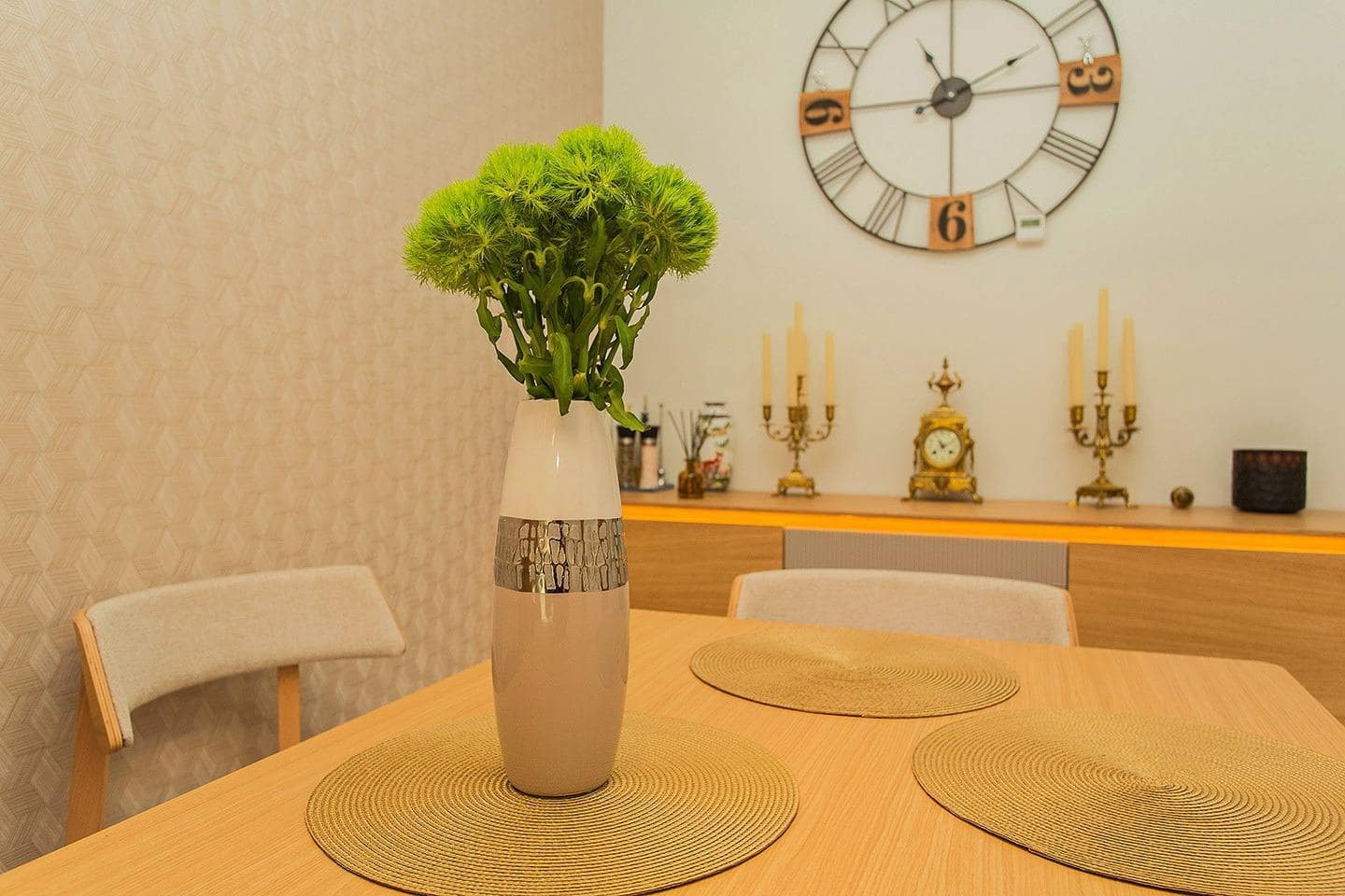 2 camera da letto Appartamento in vendita in Los Cuarteros - 269.000 € (Rif: 9116304)