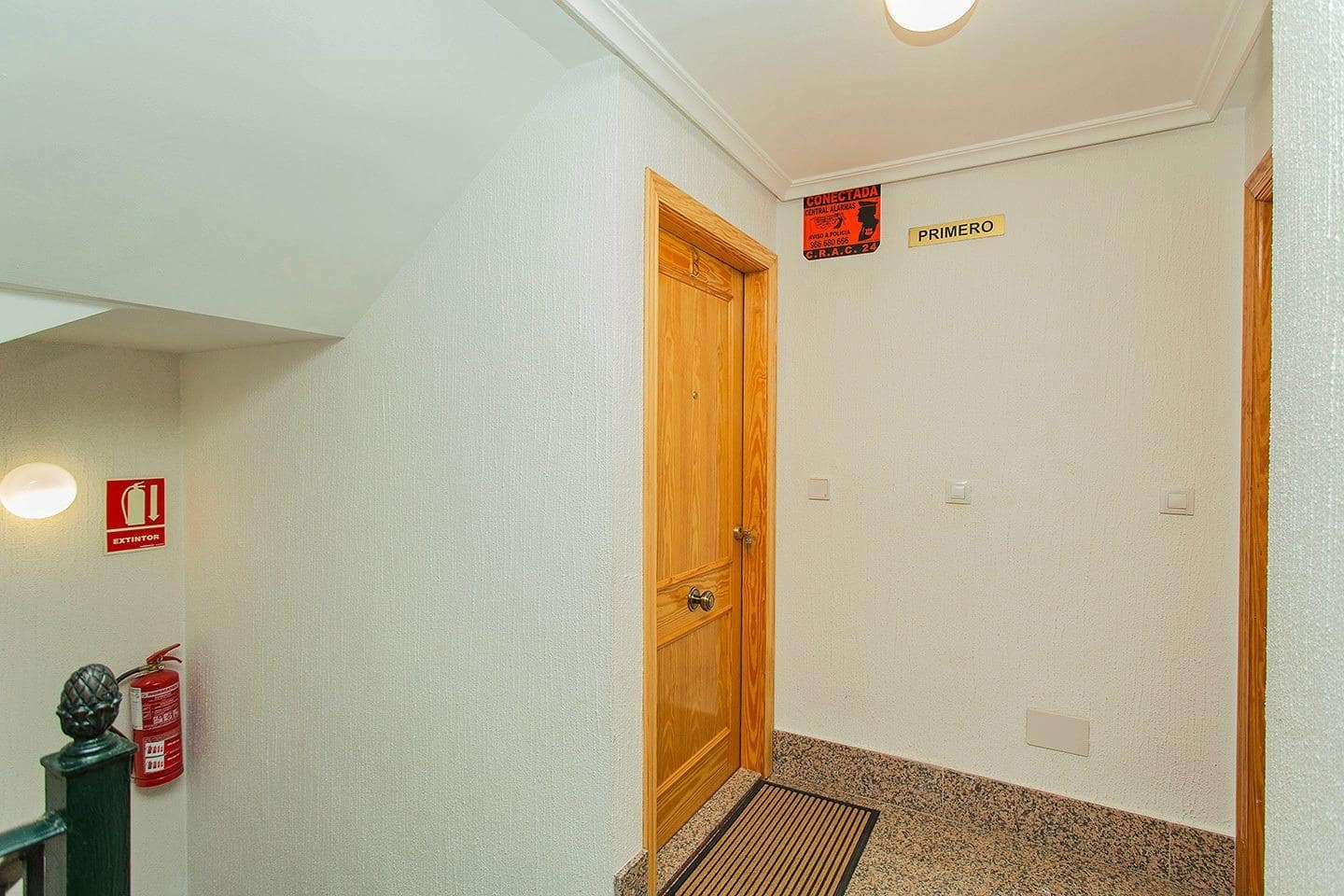 2 camera da letto Appartamento in vendita in Los Cuarteros - 269.000 € (Rif: 9116304)