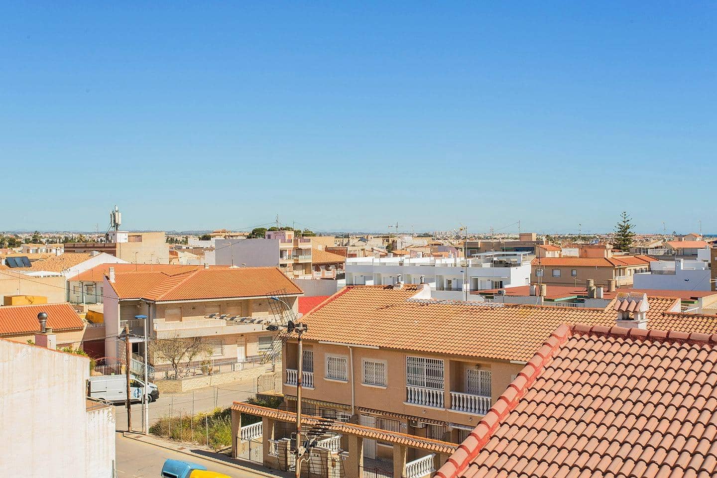 2 camera da letto Appartamento in vendita in Los Cuarteros - 269.000 € (Rif: 9116304)