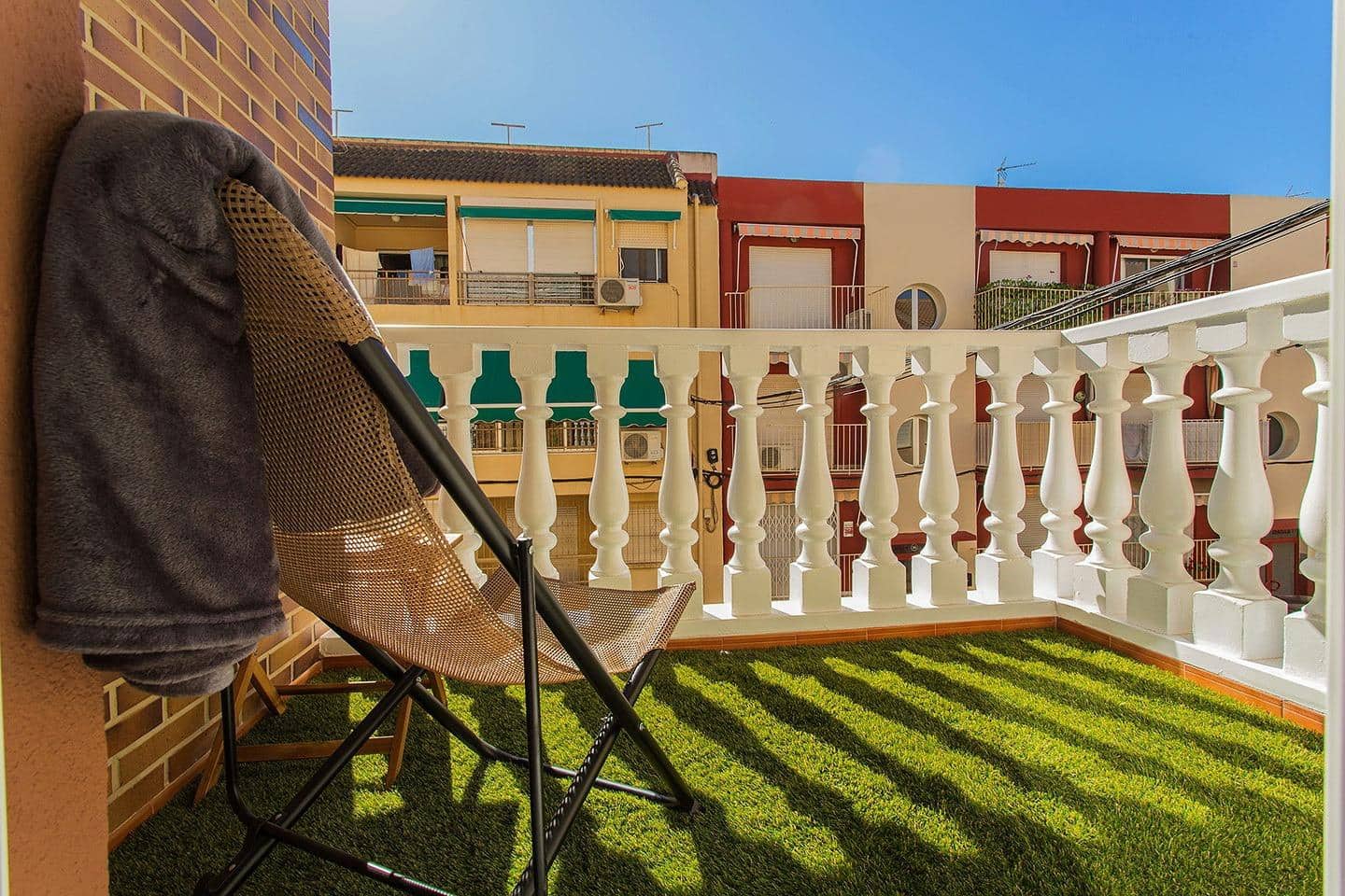 2 camera da letto Appartamento in vendita in Los Cuarteros - 269.000 € (Rif: 9116304)