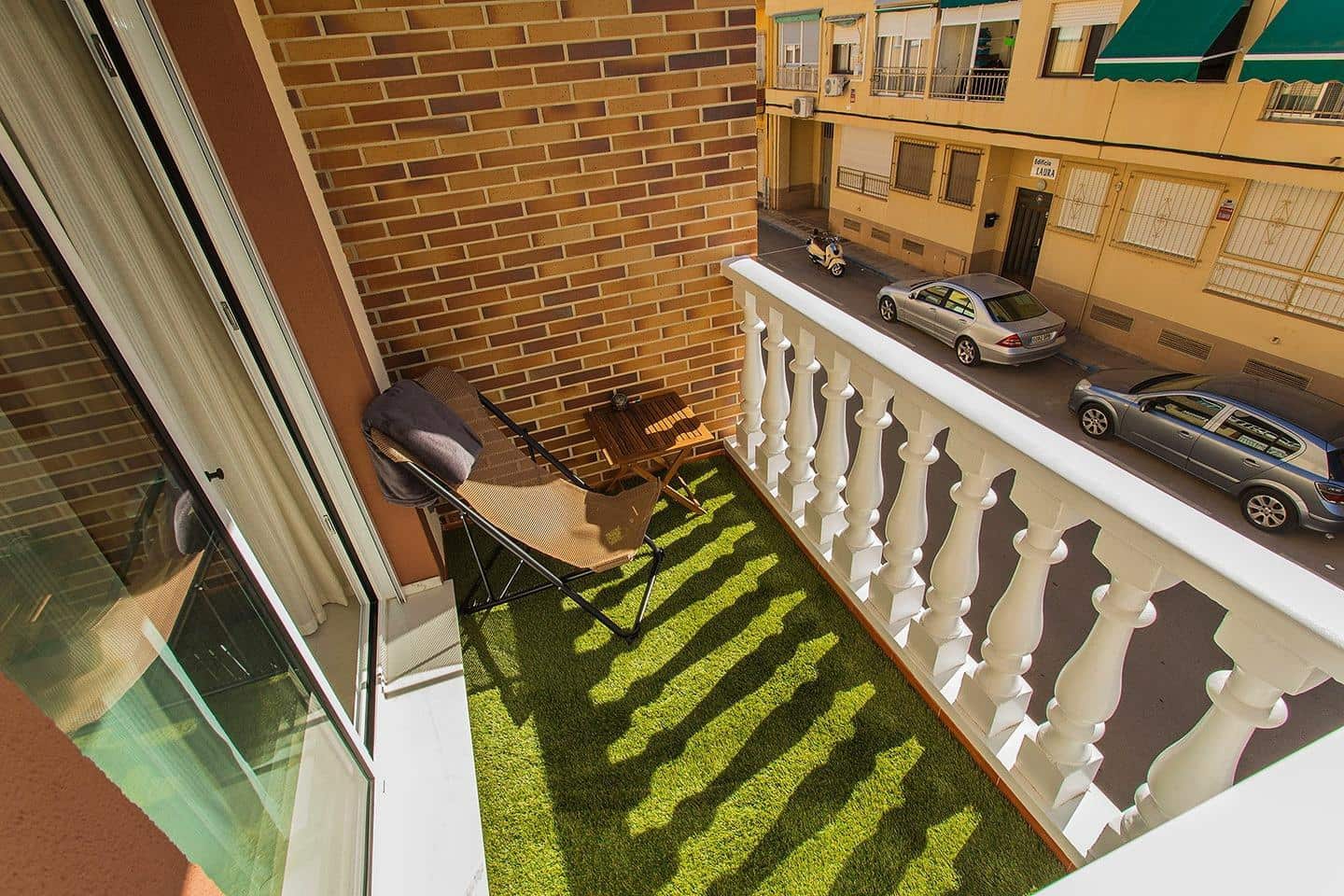 2 camera da letto Appartamento in vendita in Los Cuarteros - 269.000 € (Rif: 9116304)