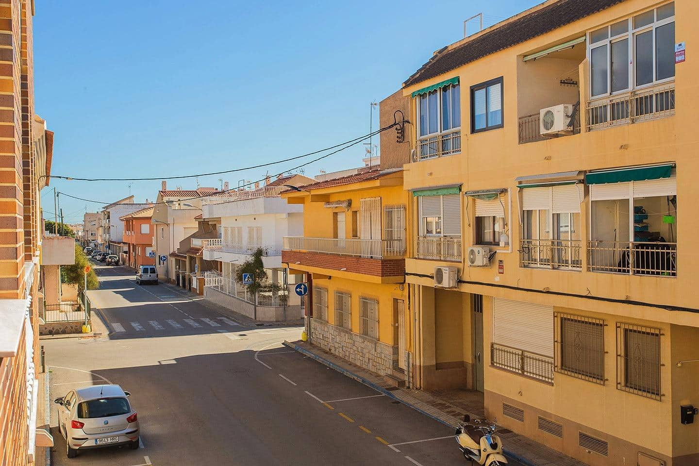 2 camera da letto Appartamento in vendita in Los Cuarteros - 269.000 € (Rif: 9116304)