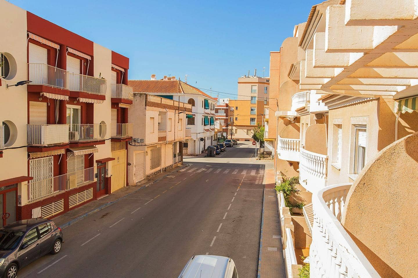 2 camera da letto Appartamento in vendita in Los Cuarteros - 269.000 € (Rif: 9116304)