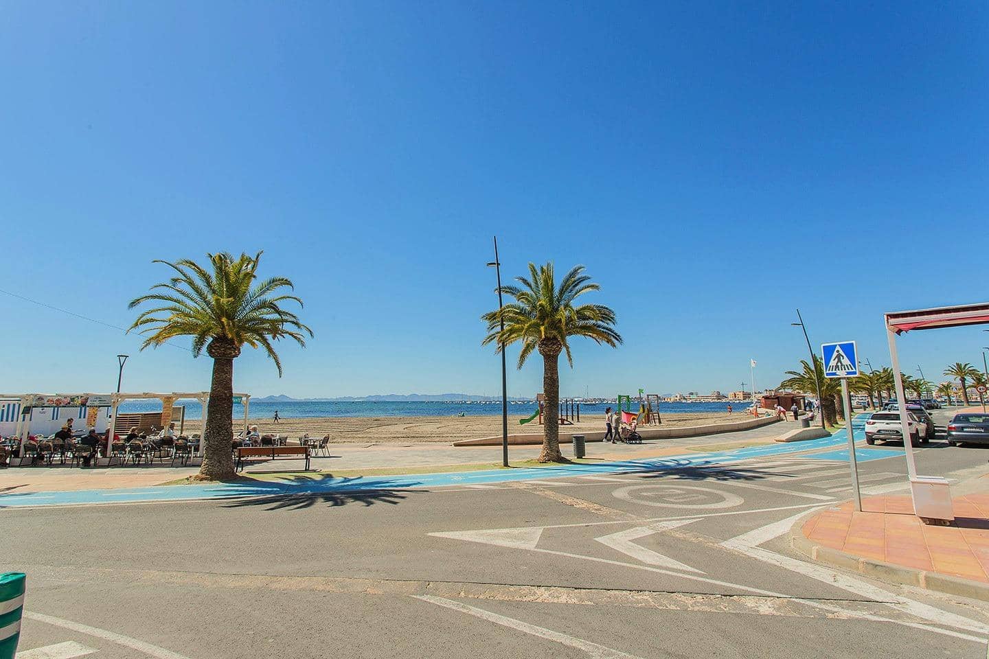 2 camera da letto Appartamento in vendita in Los Cuarteros - 269.000 € (Rif: 9116304)