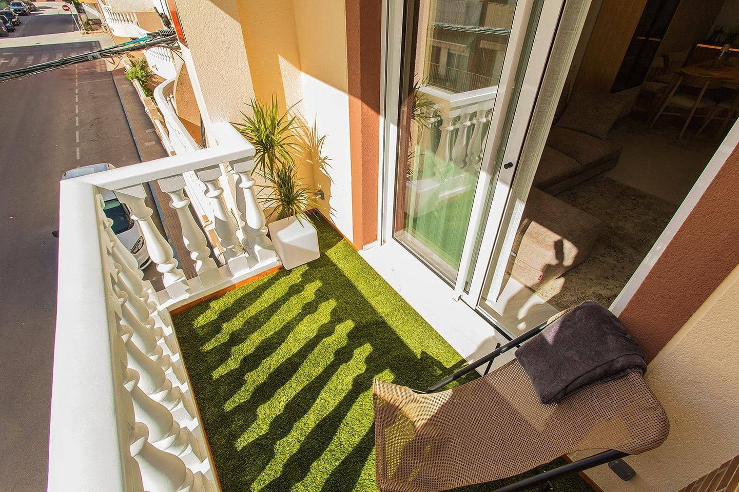 2 camera da letto Appartamento in vendita in Los Cuarteros - 269.000 € (Rif: 9116304)