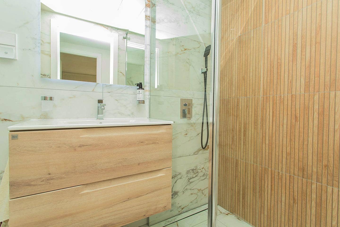 2 camera da letto Appartamento in vendita in Los Cuarteros - 269.000 € (Rif: 9116304)