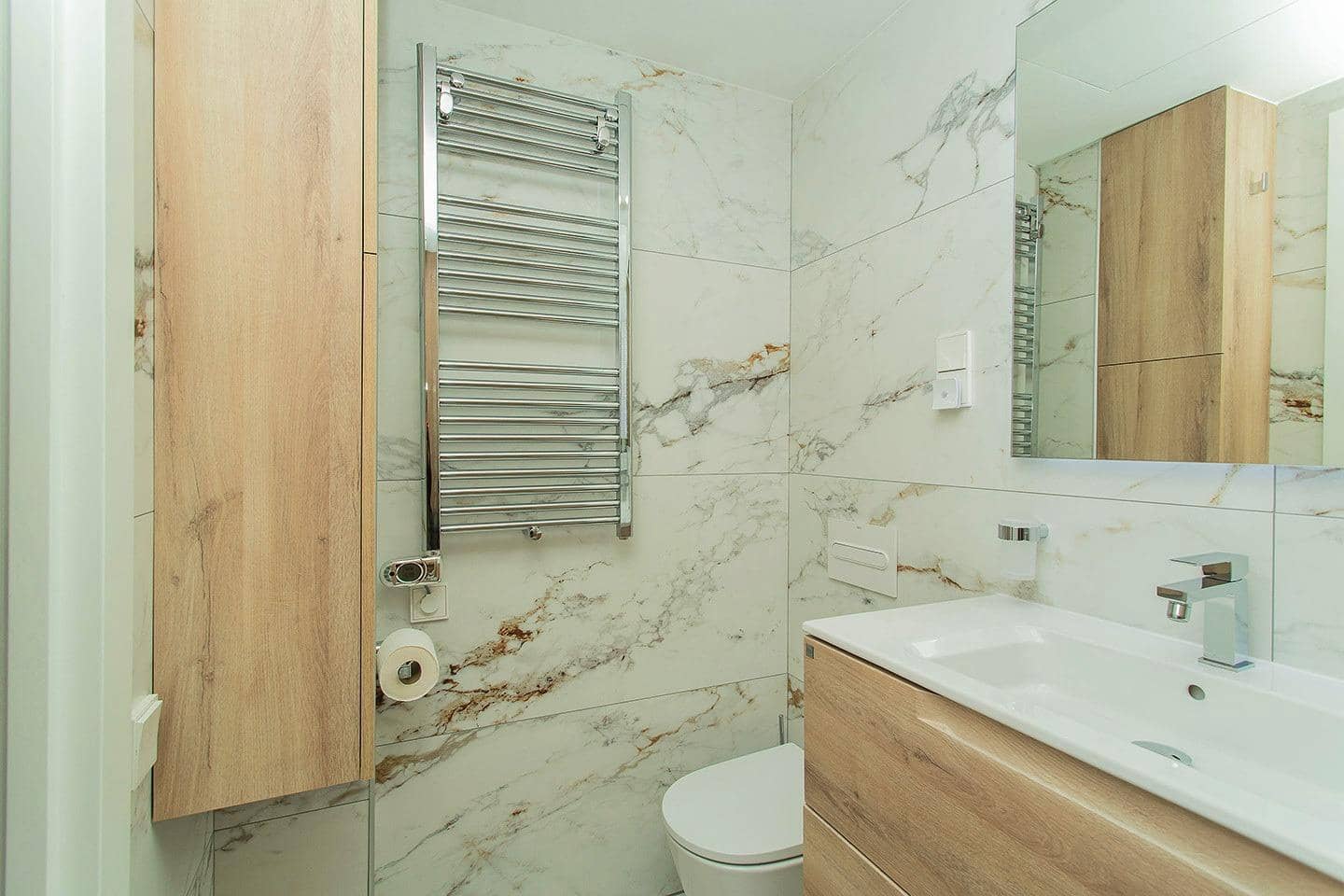 2 camera da letto Appartamento in vendita in Los Cuarteros - 269.000 € (Rif: 9116304)