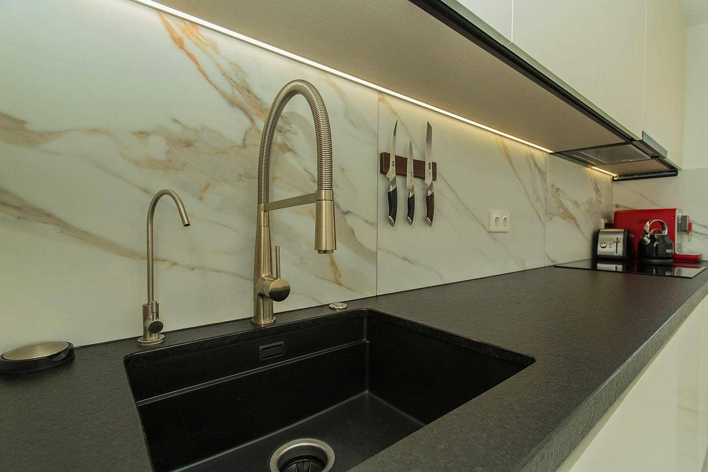 2 camera da letto Appartamento in vendita in Los Cuarteros - 269.000 € (Rif: 9116304)