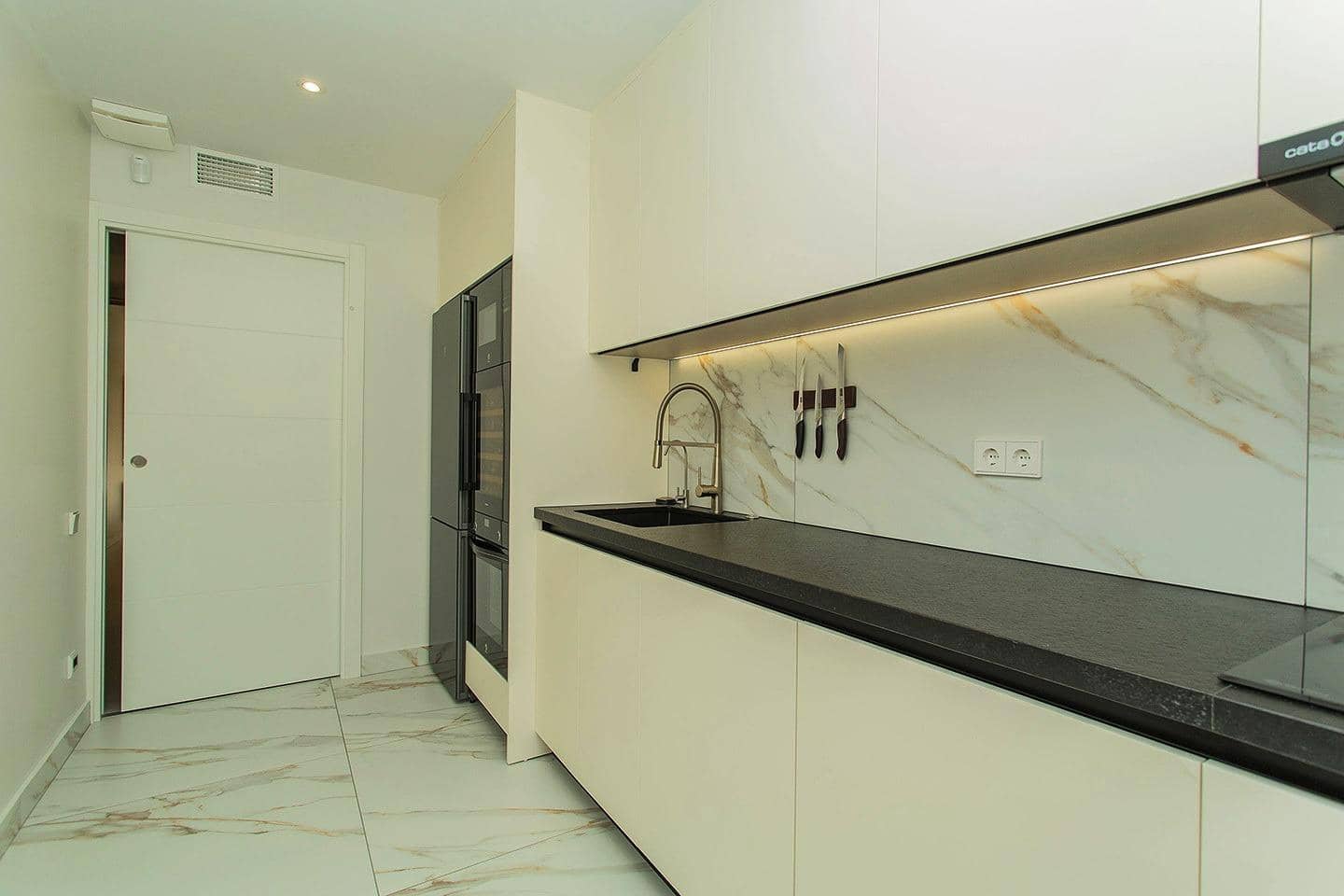 2 camera da letto Appartamento in vendita in Los Cuarteros - 269.000 € (Rif: 9116304)