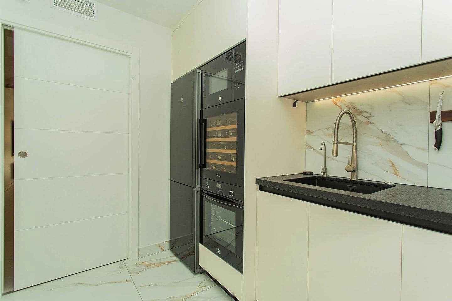 2 camera da letto Appartamento in vendita in Los Cuarteros - 269.000 € (Rif: 9116304)