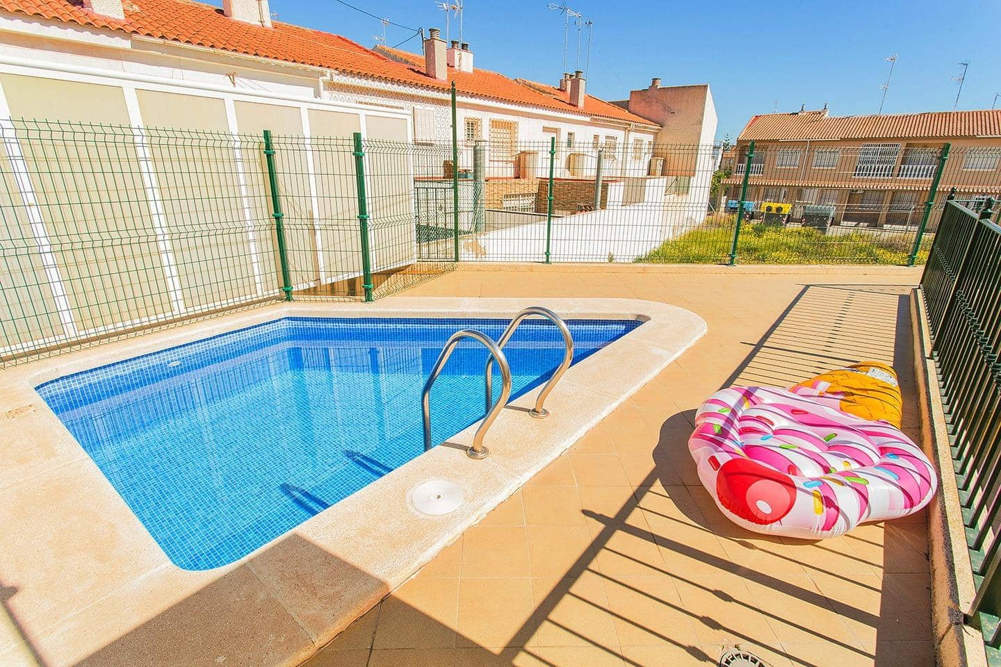 2 camera da letto Appartamento in vendita in Los Cuarteros - 269.000 € (Rif: 9116304)