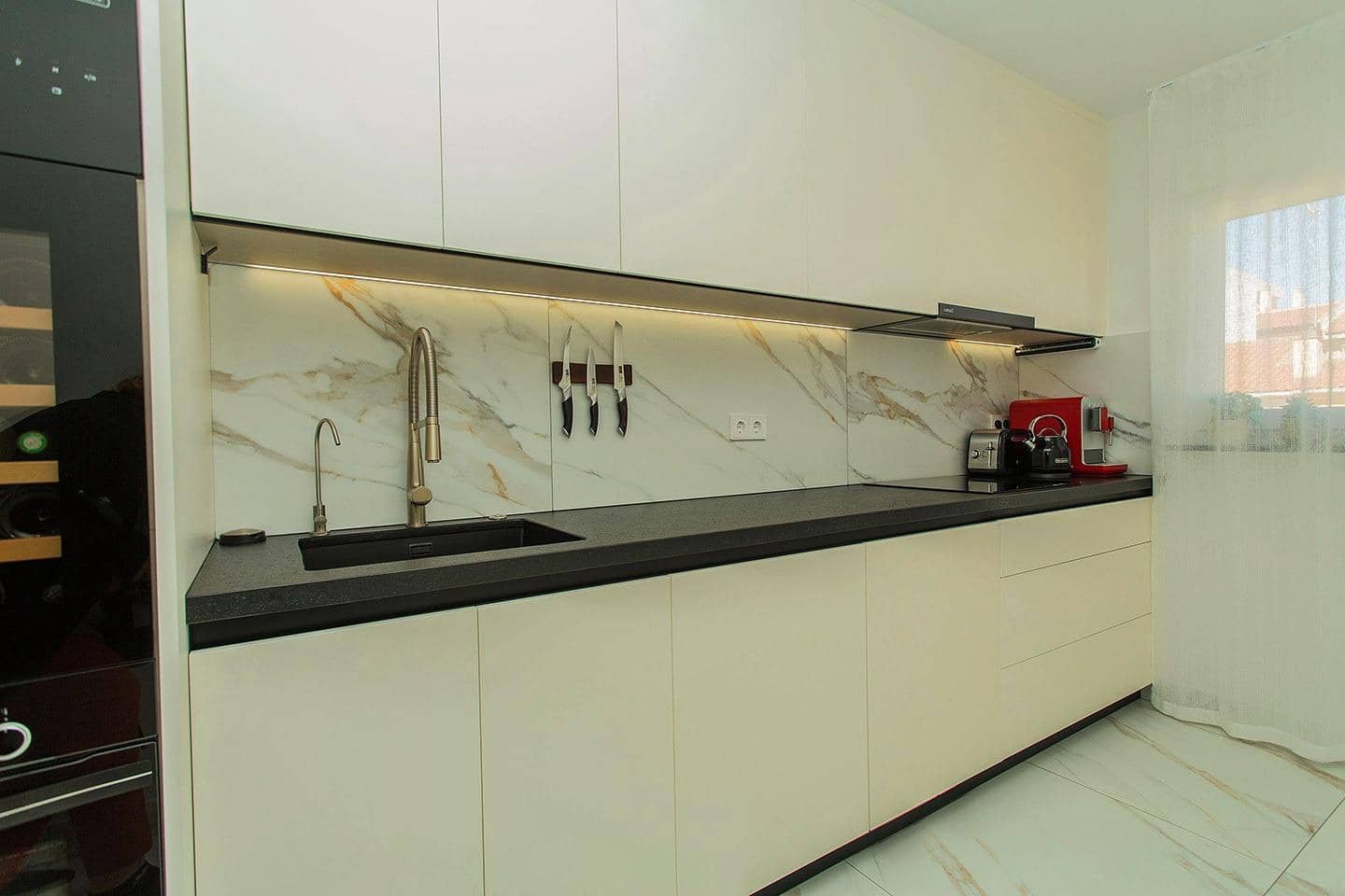 2 camera da letto Appartamento in vendita in Los Cuarteros - 269.000 € (Rif: 9116304)