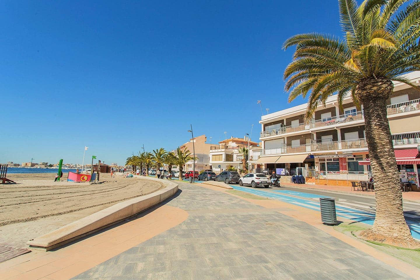 2 camera da letto Appartamento in vendita in Los Cuarteros - 269.000 € (Rif: 9116304)