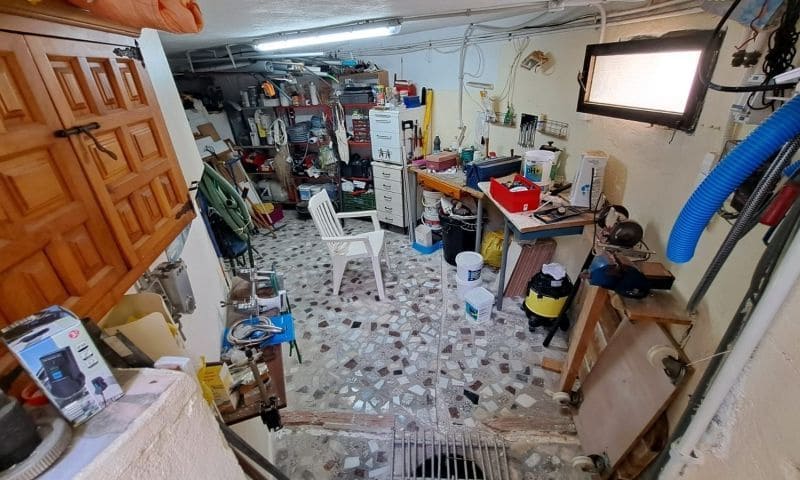 Chalet de 3 habitaciones en Ciudad Quesada en venta con piscina garaje - 375.000 € (Ref: 9116308)