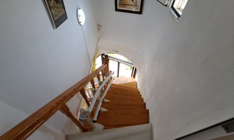 Chalet de 3 habitaciones en Ciudad Quesada en venta con piscina garaje - 375.000 € (Ref: 9116308)