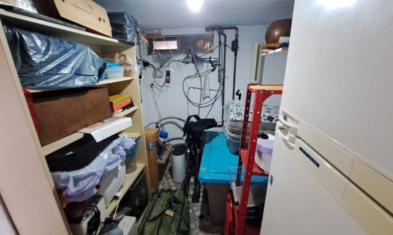 Chalet de 3 habitaciones en Ciudad Quesada en venta con piscina garaje - 375.000 € (Ref: 9116308)