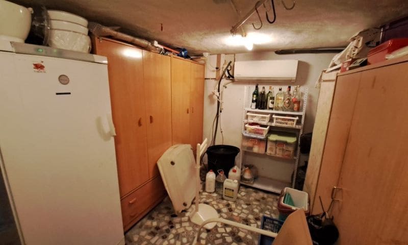 Chalet de 3 habitaciones en Ciudad Quesada en venta con piscina garaje - 375.000 € (Ref: 9116308)