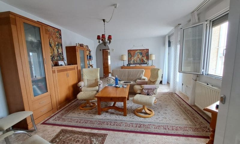 Chalet de 3 habitaciones en Ciudad Quesada en venta con piscina garaje - 375.000 € (Ref: 9116308)