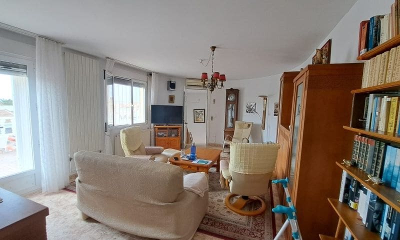 Chalet de 3 habitaciones en Ciudad Quesada en venta con piscina garaje - 375.000 € (Ref: 9116308)