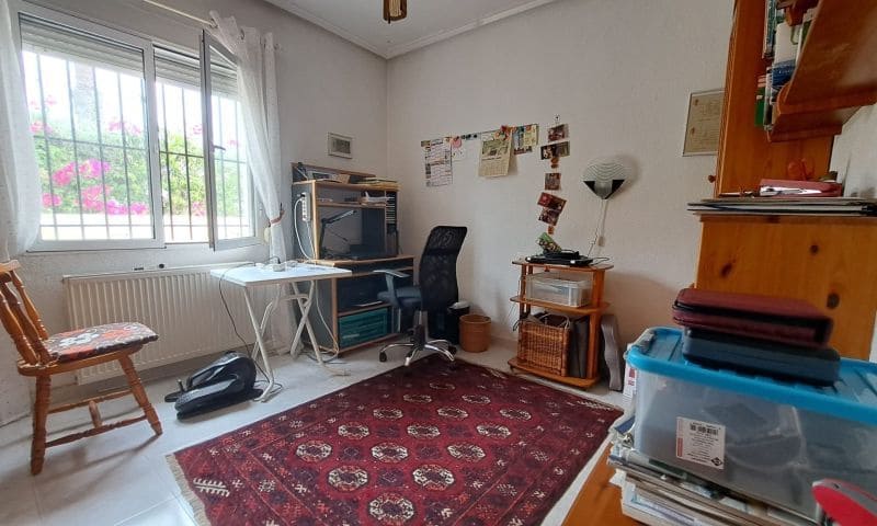 Chalet de 3 habitaciones en Ciudad Quesada en venta con piscina garaje - 375.000 € (Ref: 9116308)