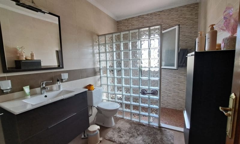 Chalet de 3 habitaciones en Ciudad Quesada en venta con piscina garaje - 375.000 € (Ref: 9116308)
