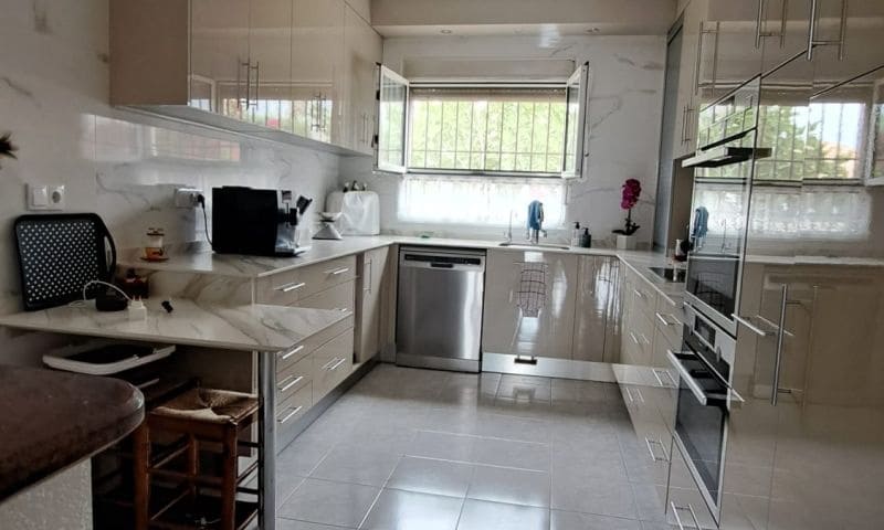 Chalet de 3 habitaciones en Ciudad Quesada en venta con piscina garaje - 375.000 € (Ref: 9116308)