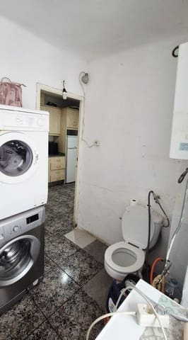 4 makuuhuone Huoneisto myytävänä paikassa Las Piscinas Naturales, Torrevieja - 137 990 € (Ref: 9116752)