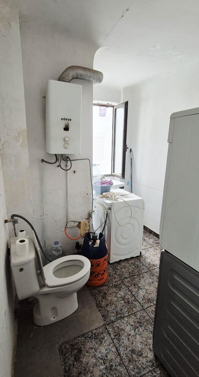 4 makuuhuone Huoneisto myytävänä paikassa Torrevieja - 137 990 € (Ref: 9116752)