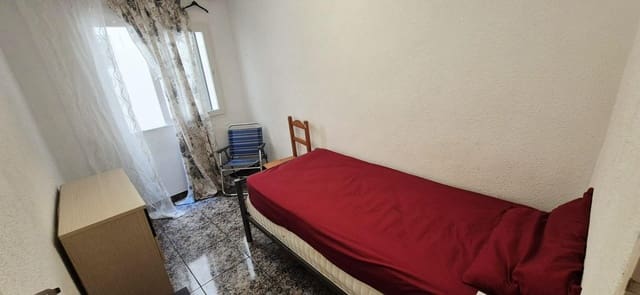 4 makuuhuone Huoneisto myytävänä paikassa Las Piscinas Naturales, Torrevieja - 137 990 € (Ref: 9116752)