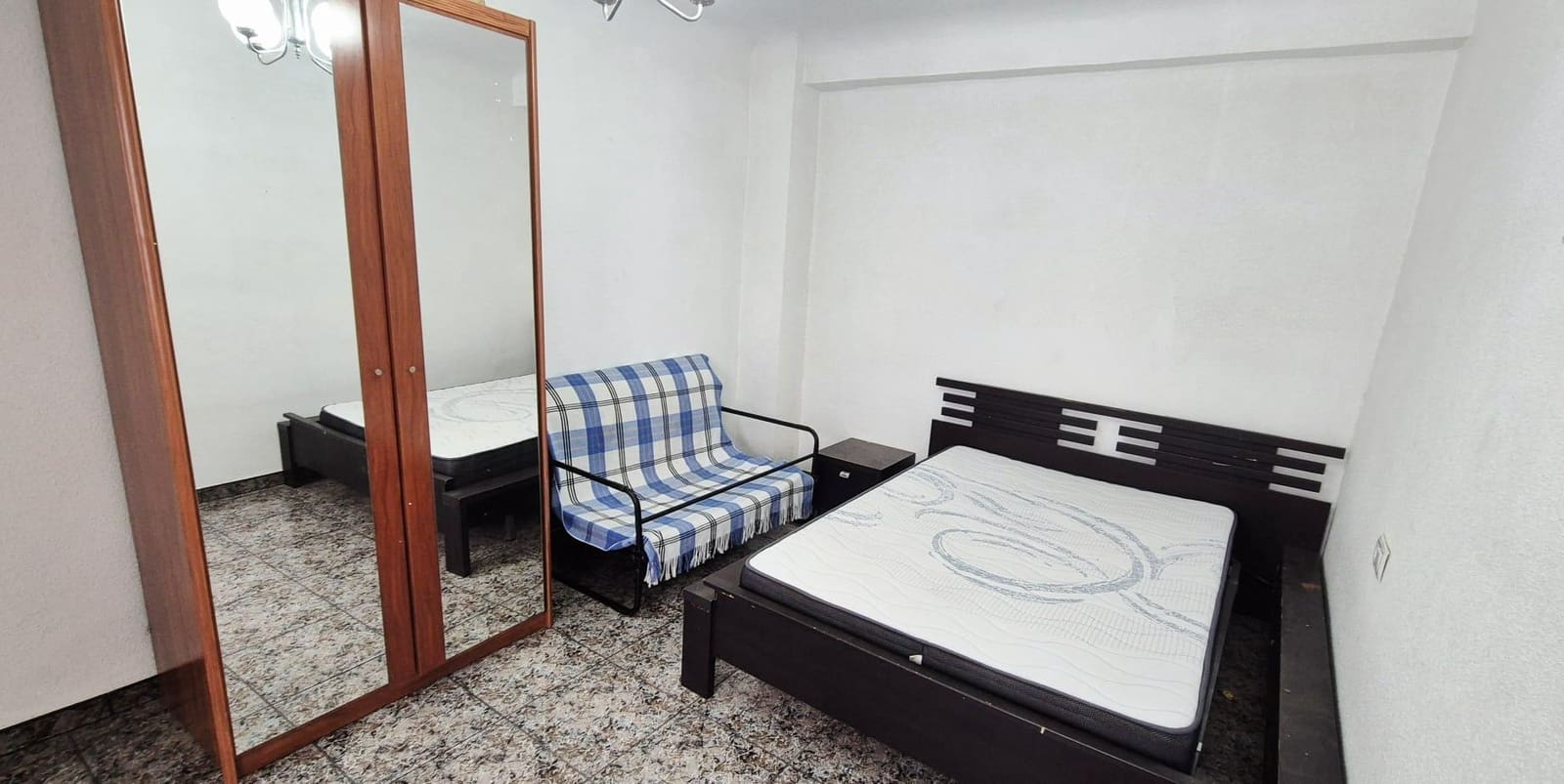 4 makuuhuone Huoneisto myytävänä paikassa Torrevieja - 137 990 € (Ref: 9116752)