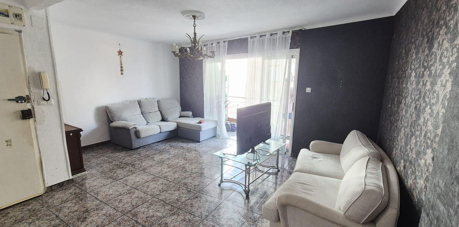 4 makuuhuone Huoneisto myytävänä paikassa Torrevieja - 137 990 € (Ref: 9116752)