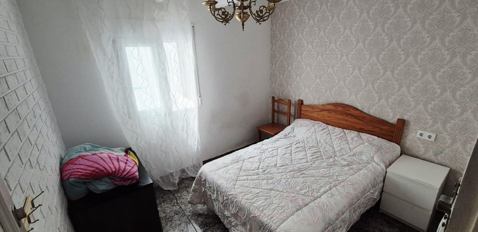 4 makuuhuone Huoneisto myytävänä paikassa Torrevieja - 137 990 € (Ref: 9116752)