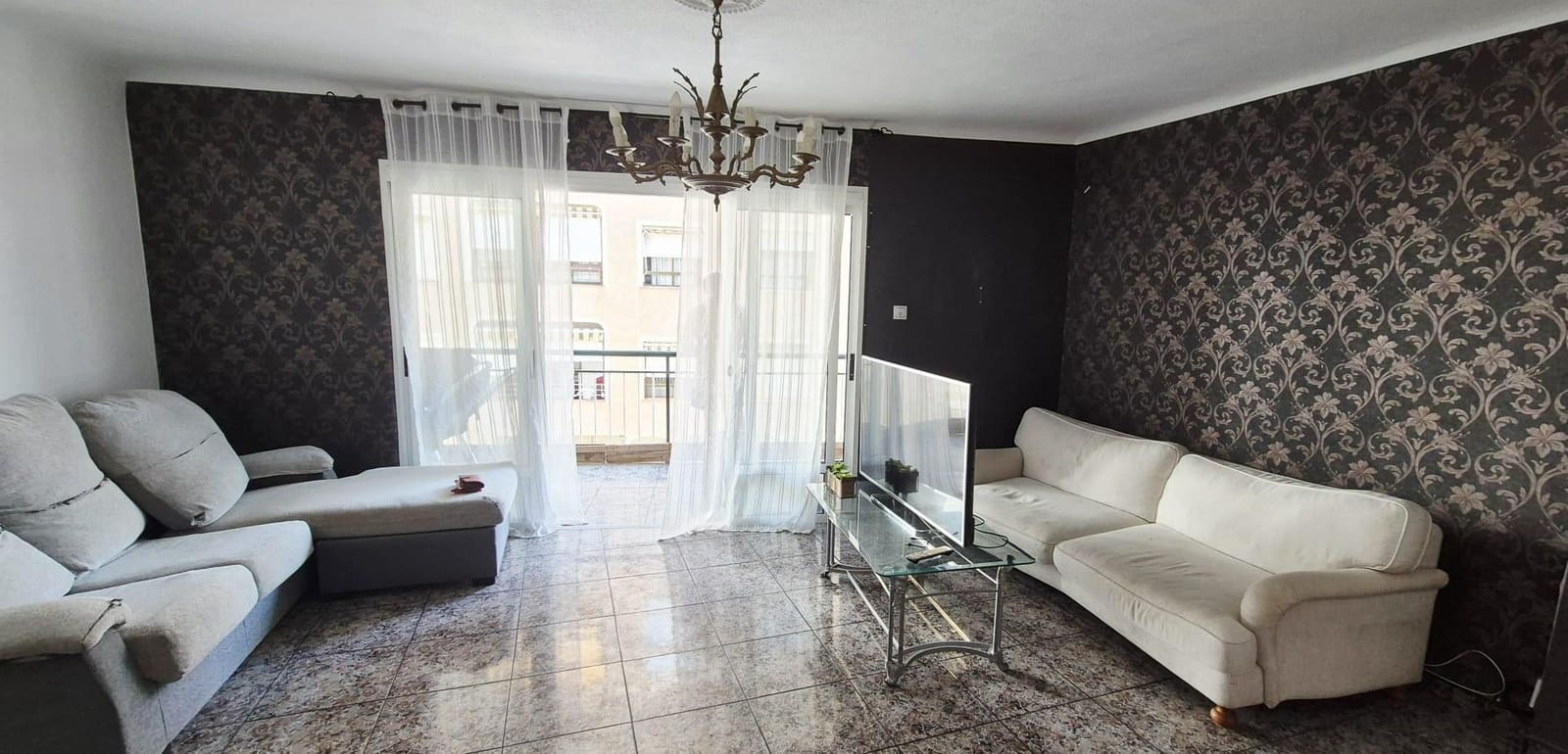 4 makuuhuone Huoneisto myytävänä paikassa Torrevieja - 137 990 € (Ref: 9116752)