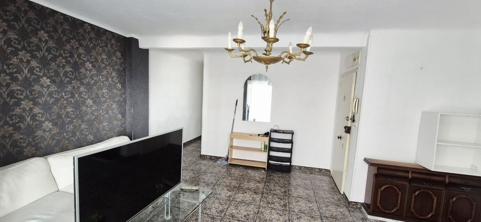 4 makuuhuone Huoneisto myytävänä paikassa Torrevieja - 137 990 € (Ref: 9116752)