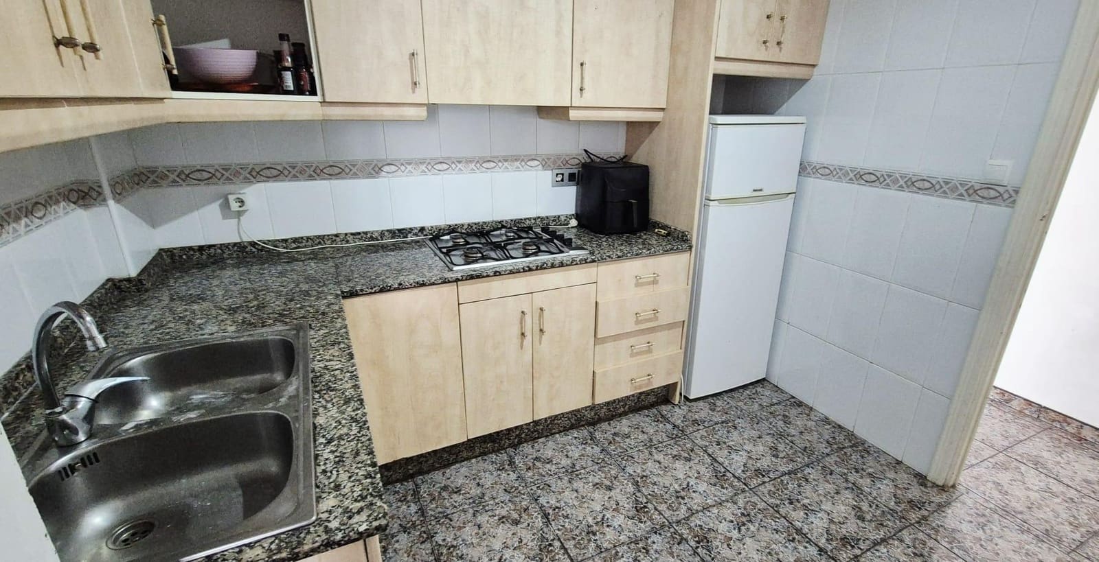 4 makuuhuone Huoneisto myytävänä paikassa Torrevieja - 137 990 € (Ref: 9116752)