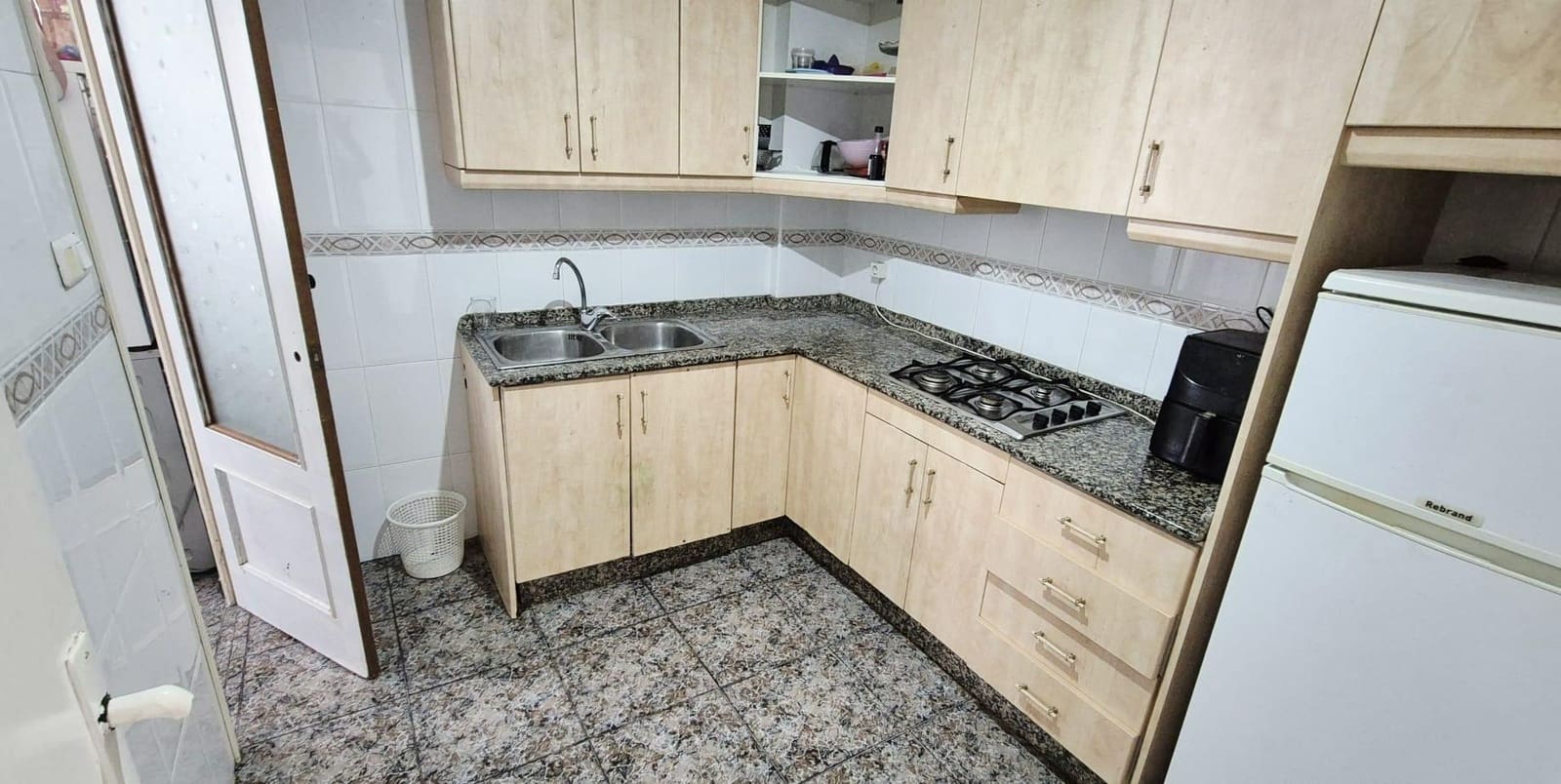 4 makuuhuone Huoneisto myytävänä paikassa Torrevieja - 137 990 € (Ref: 9116752)