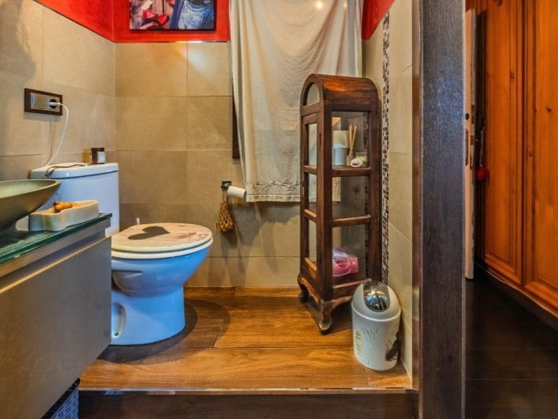 Piso de 3 habitaciones en Torrevieja en venta - 215.000 € (Ref: 9117047)