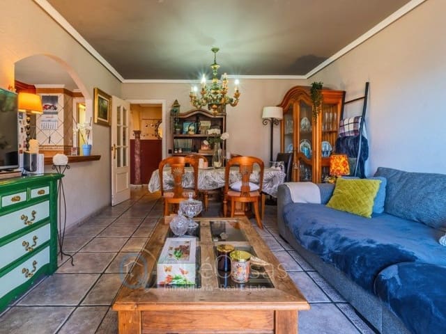 3 Zimmer Wohnung zu verkaufen in Centro - Muelle Pesquero, Torrevieja - 215.000 € (Ref: 9117047)