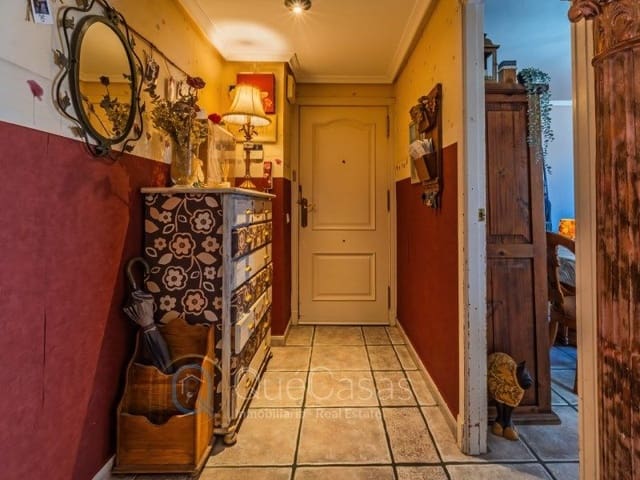 3 Zimmer Wohnung zu verkaufen in Centro - Muelle Pesquero, Torrevieja - 215.000 € (Ref: 9117047)