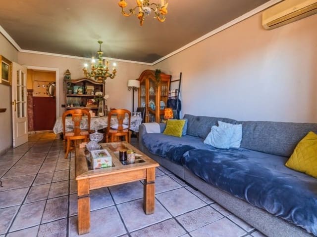 3 Zimmer Wohnung zu verkaufen in Centro - Muelle Pesquero, Torrevieja - 215.000 € (Ref: 9117047)